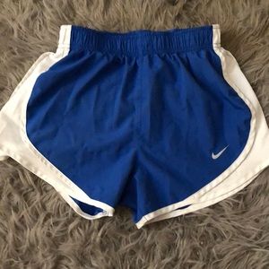 Women’s Nike shorts